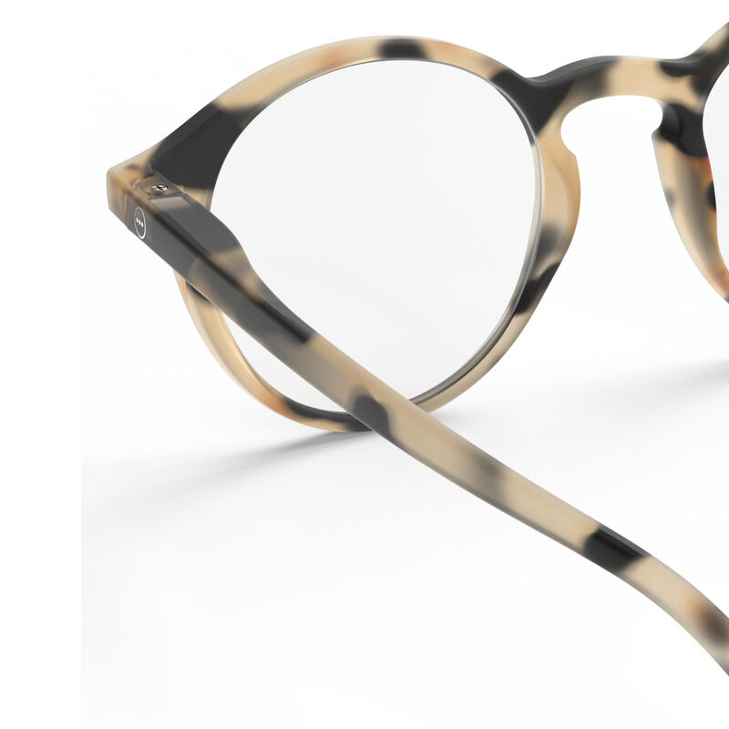 IZIPIZI Reading Collection - #D - Light Tortoise image number 3